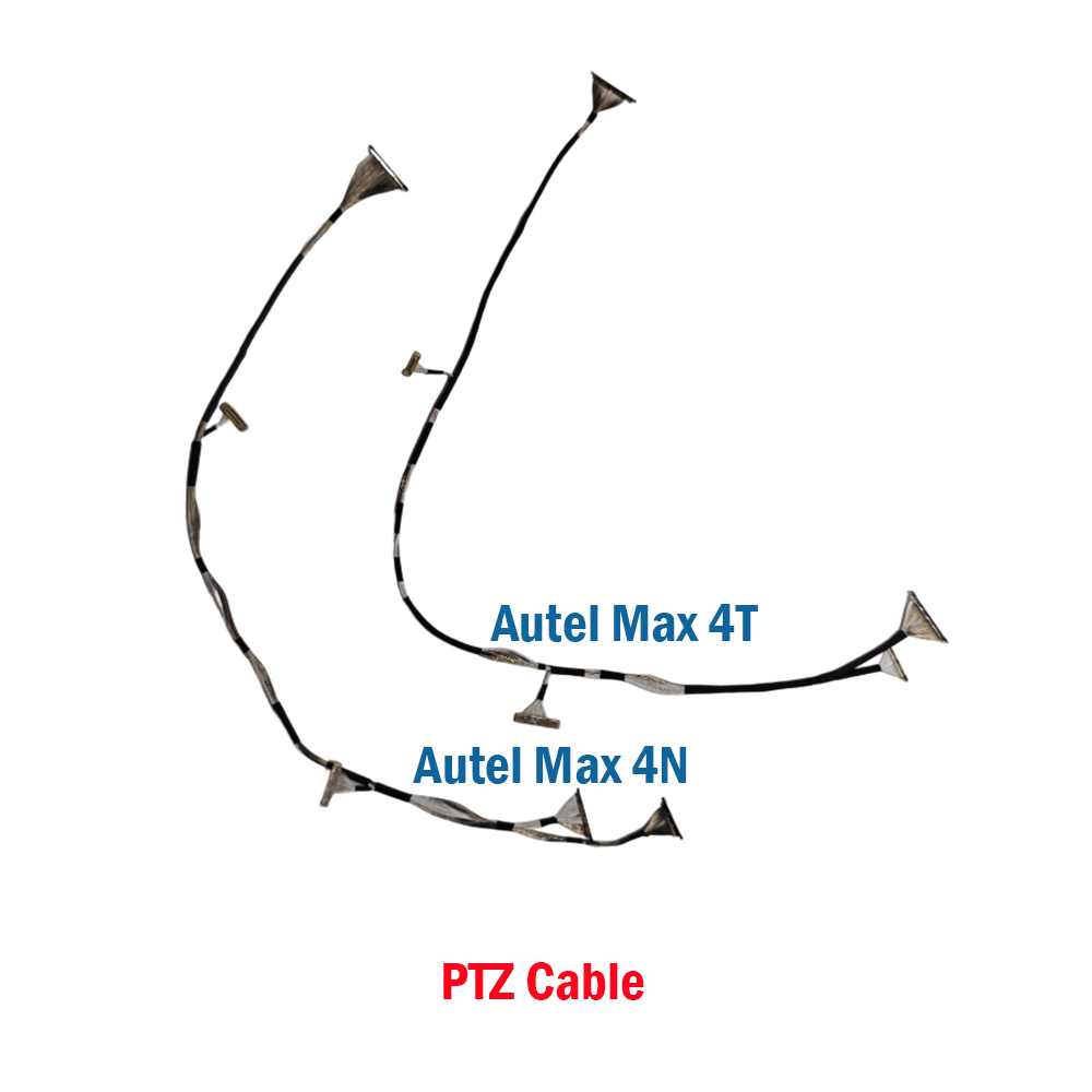Autel Drone Evo Max 4T - Original New Camera Coaxial Line for