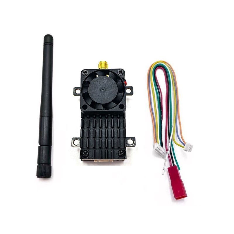Drone Transmitter - 【NEW USER EXCLUSIVE】For 5-20KM FPV Long