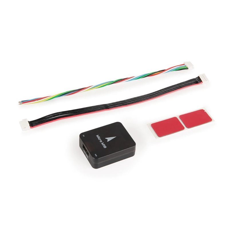 Drone Antenna - ABKQ-Micro M10 GPS Module With Case