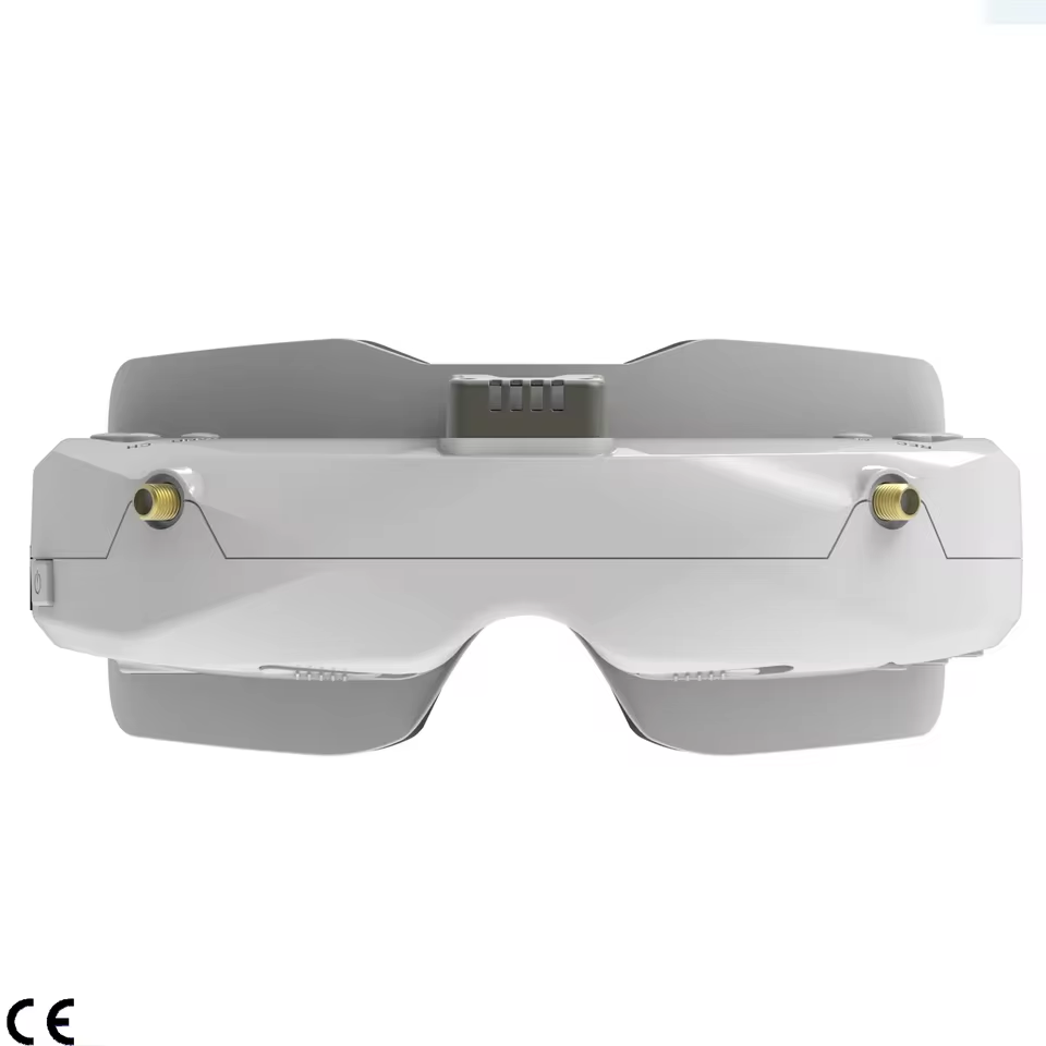 SKYZONE SKY02O OLED 5.8GHz 2S- - Drone Battery recension och pris