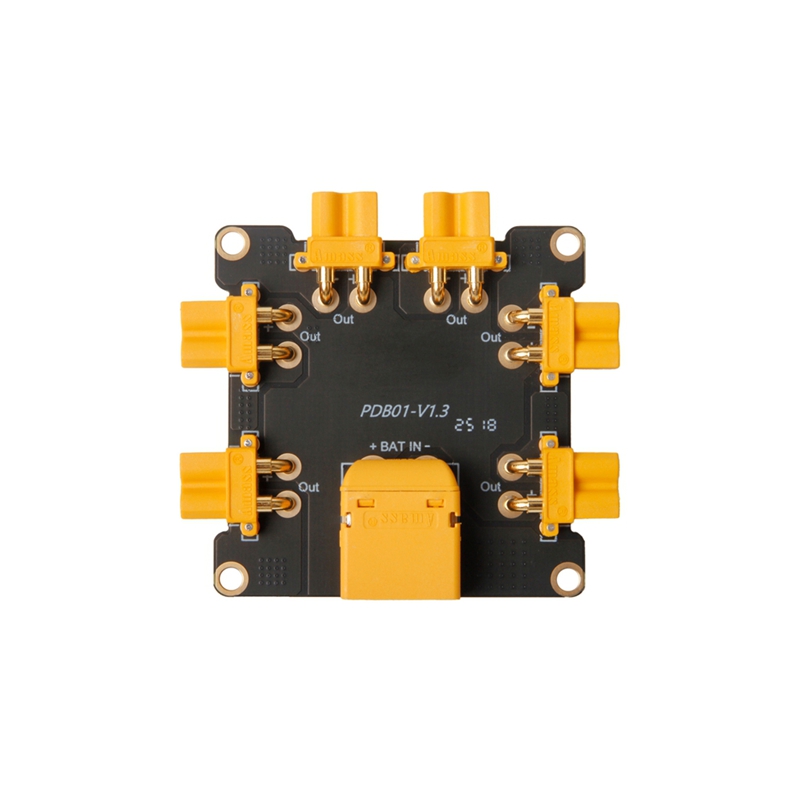 Power Distribution Board (PDB) - Drone Power Distribution Board recension och pris