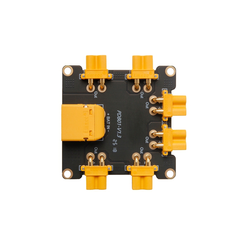 Power Distribution Board (PDB) - Drone Power Distribution Board recension och pris