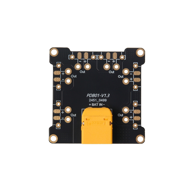 Power Distribution Board (PDB) - Drone Power Distribution Board recension och pris