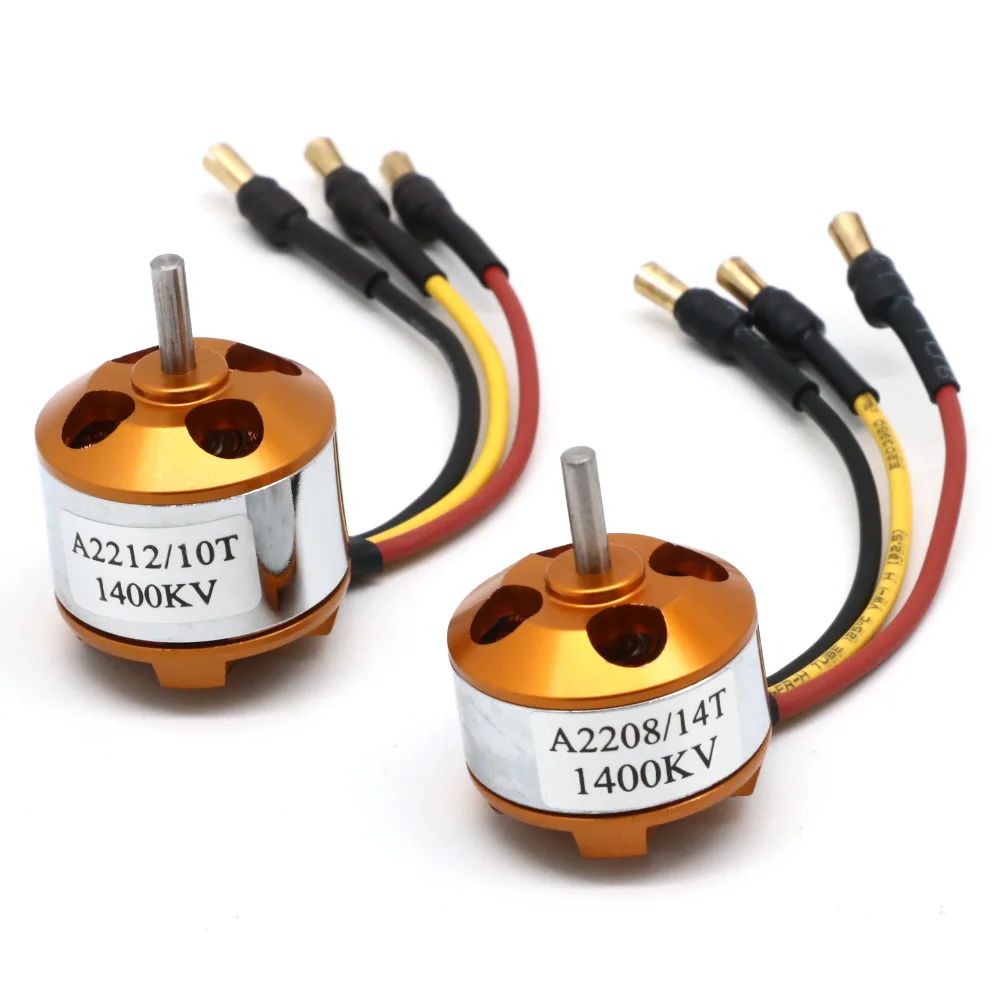 4set/lot A2212 1000KV 1400KV 2 - Drone Power Distribution Board recension och pris