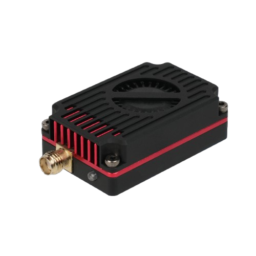 RUSHFPV 4.9GHz 4W VTX FPV Vide - Drone Transmitter recension och pris