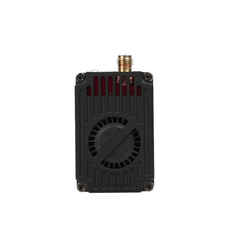 RUSHFPV 4.9GHz 4W VTX FPV Vide - Drone Transmitter recension och pris