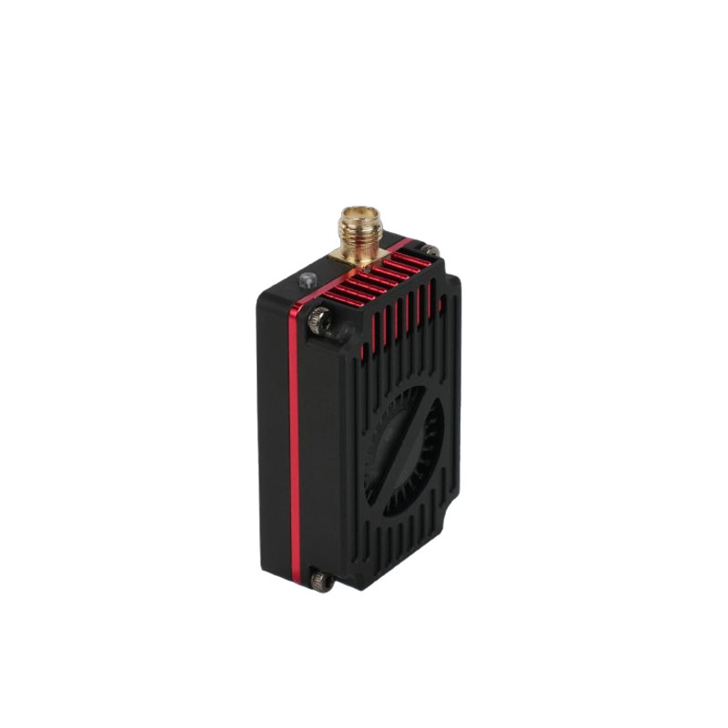 RUSHFPV 4.9GHz 4W VTX FPV Vide - Drone Transmitter recension och pris
