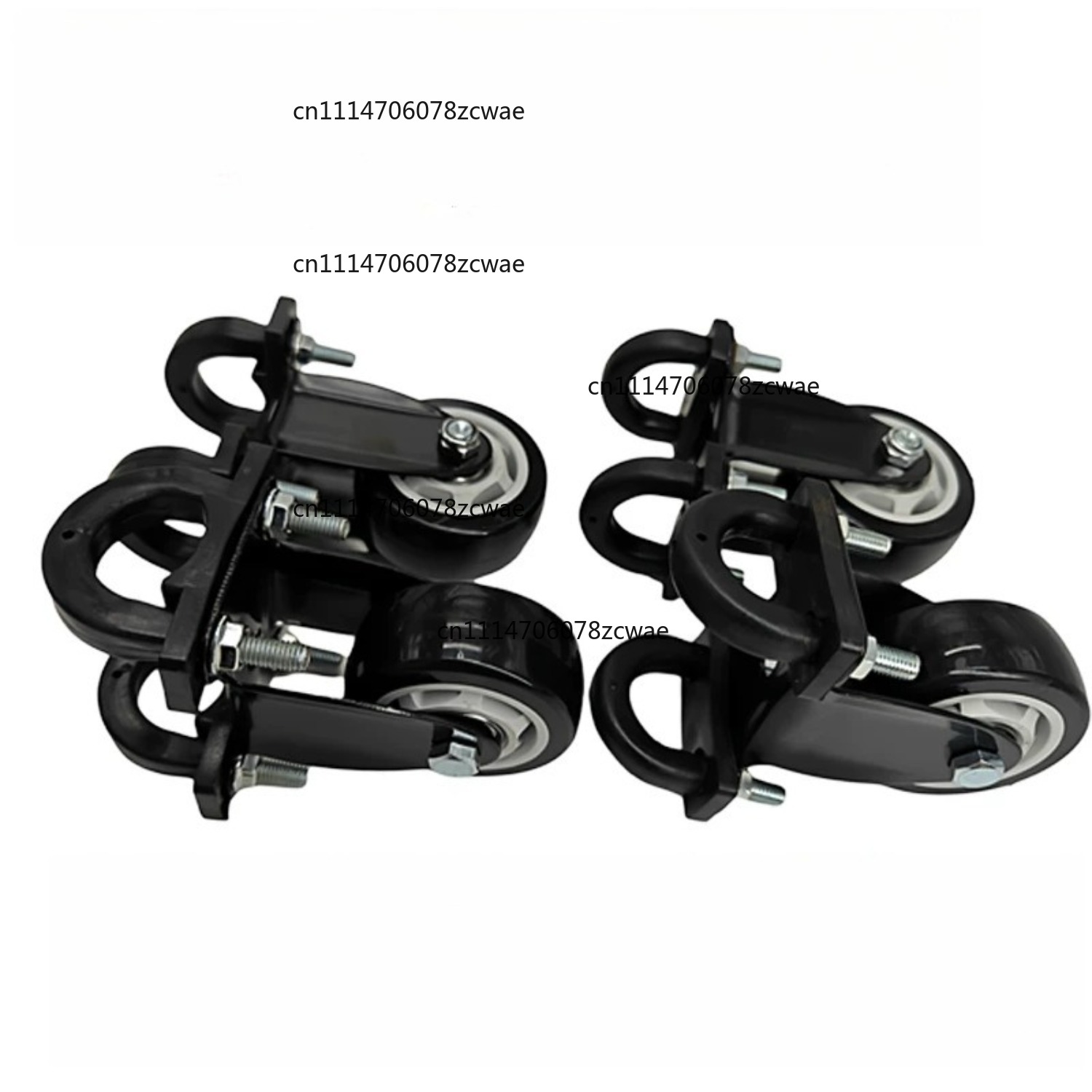 ZOCI-FOR Heavy Duty Landing Ge - Drone Landing Gear recension och pris