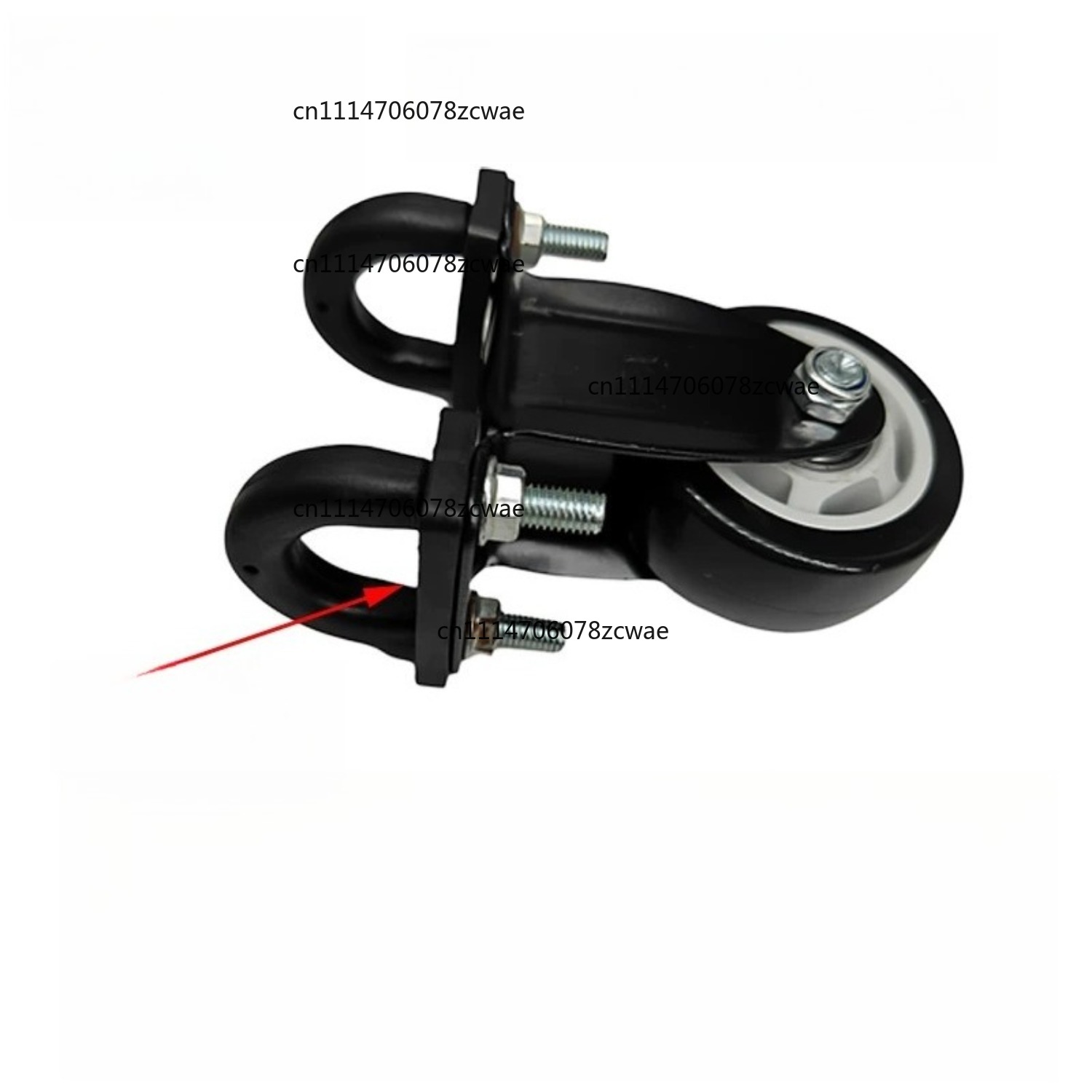 ZOCI-FOR Heavy Duty Landing Ge - Drone Landing Gear recension och pris