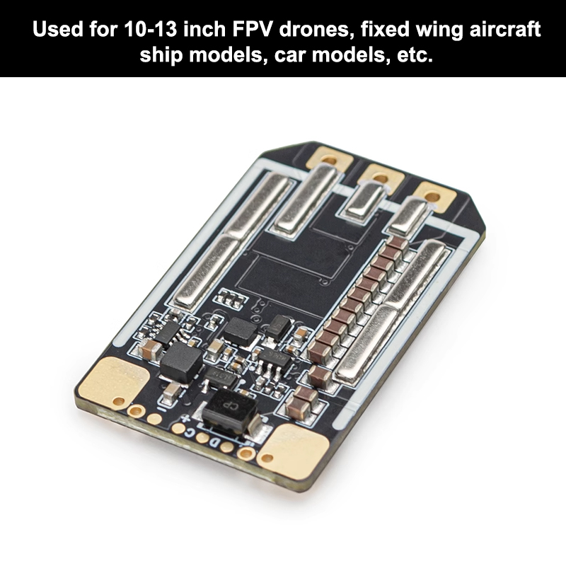 OddityRC AM32 6S 65A  Single E - Drone Power Distribution Board recension och pris