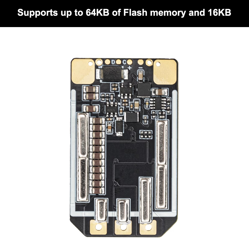 OddityRC AM32 6S 65A  Single E - Drone Power Distribution Board recension och pris