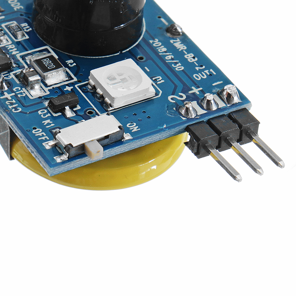 Wireless Alarm Tracking Buzzer - Drone Buzzer recension och pris