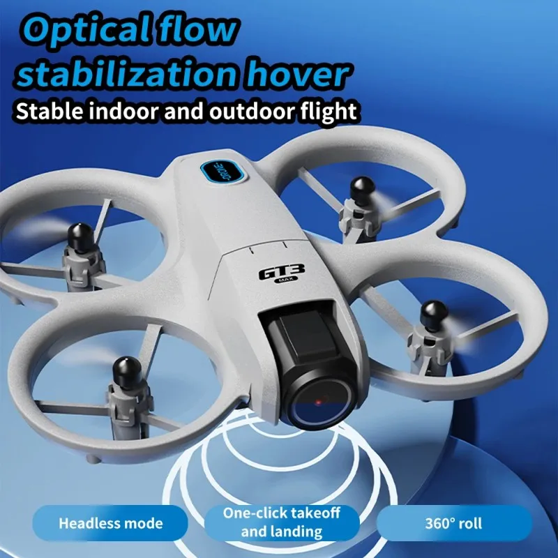 Xiaomi GT3 MAX GPS Drone 8K Ae - Drone Gps Mount recension och pris