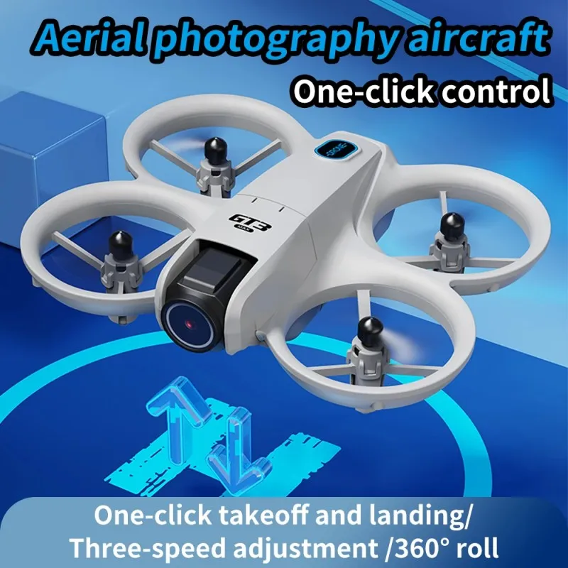 Xiaomi GT3 MAX GPS Drone 8K Ae - Drone Gps Mount recension och pris