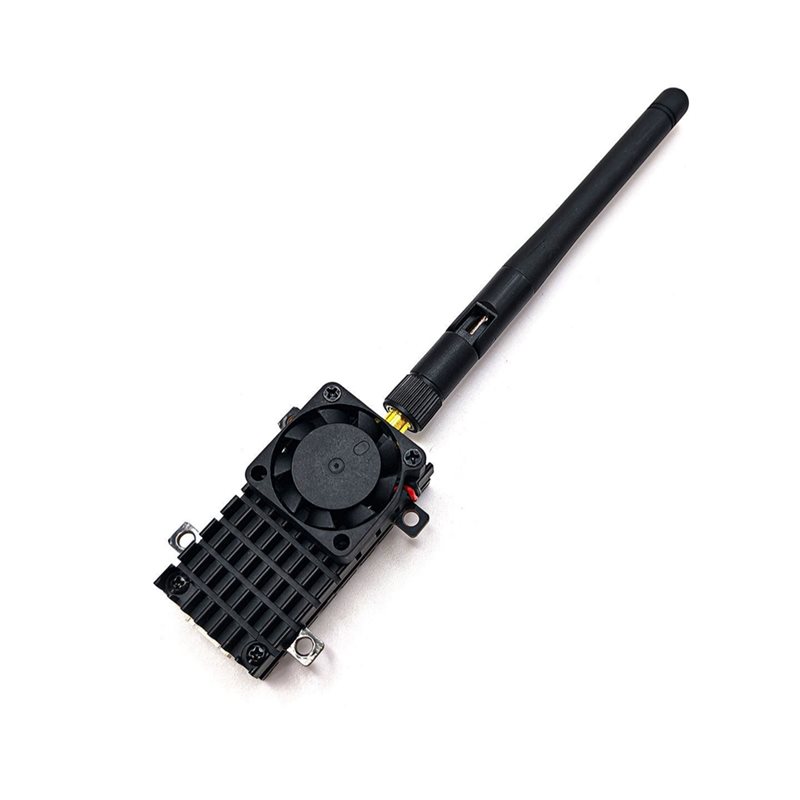 【NEW USER EXCLUSIVE】For 5-20KM - Drone Transmitter recension och pris