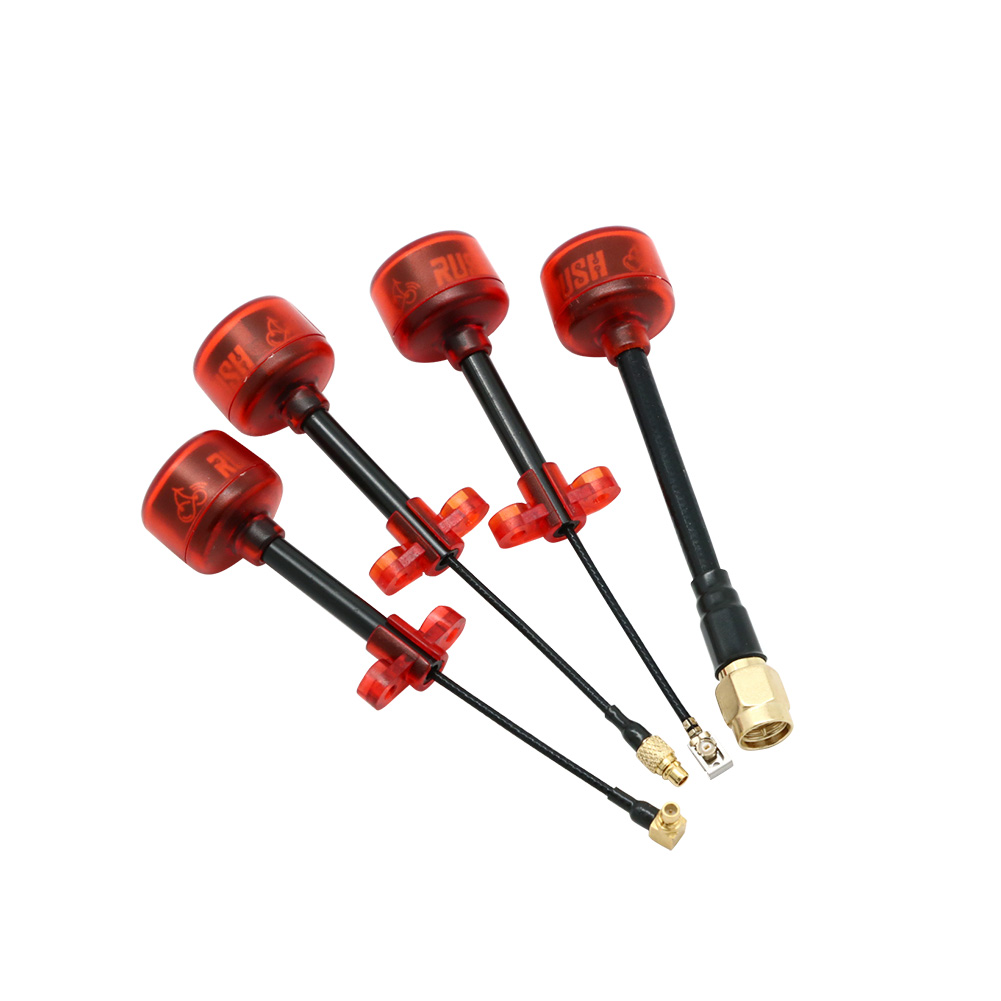 Rush Cherry FPV 5.8G Antenna L - Drone Antenna recension och pris