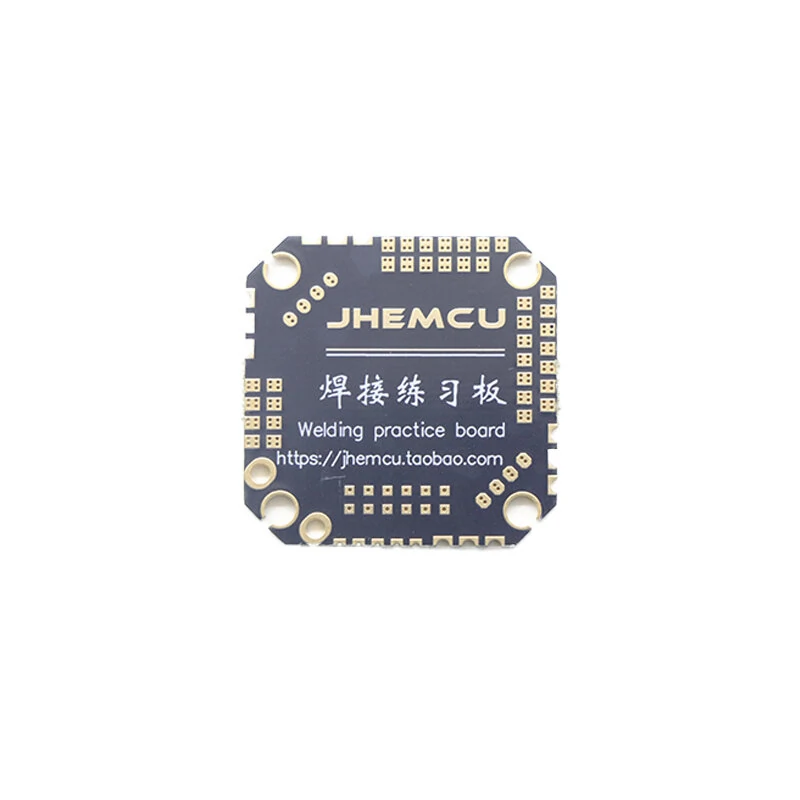JHMCU Flight Controller Solder - Drone Battery recension och pris
