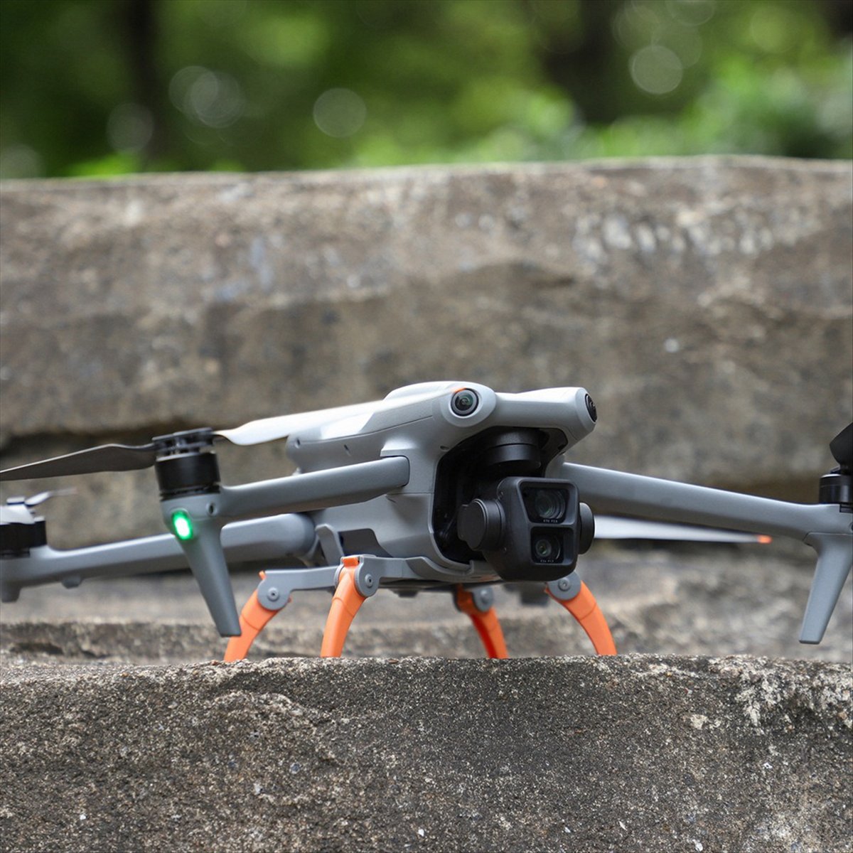 M85K  Integrated Landing Gear  - Drone Landing Gear recension och pris