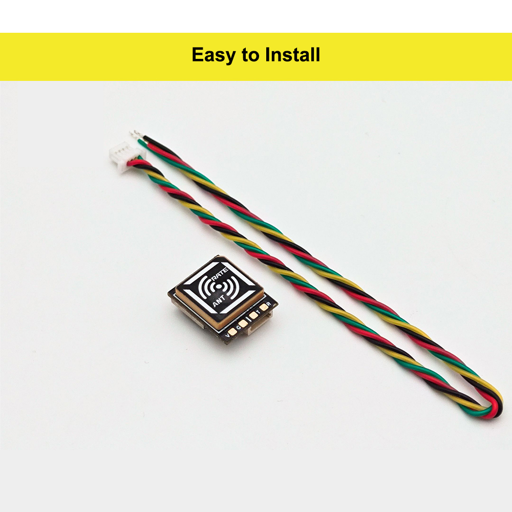 RATE M10 Nano GPS Module - Hig - Drone Gps Module recension och pris