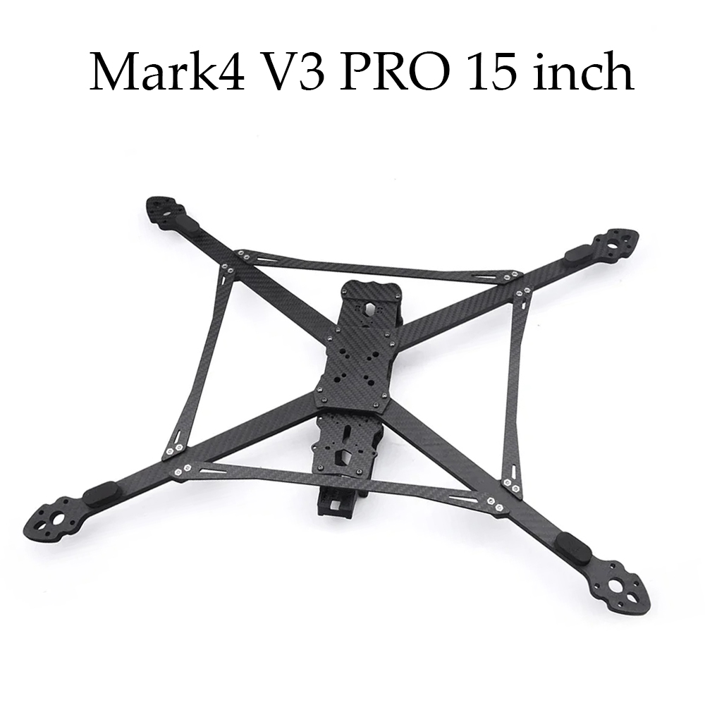 MARK4 V3 Pro 15inch 692mm T8 C - Drone Landing Gear recension och pris