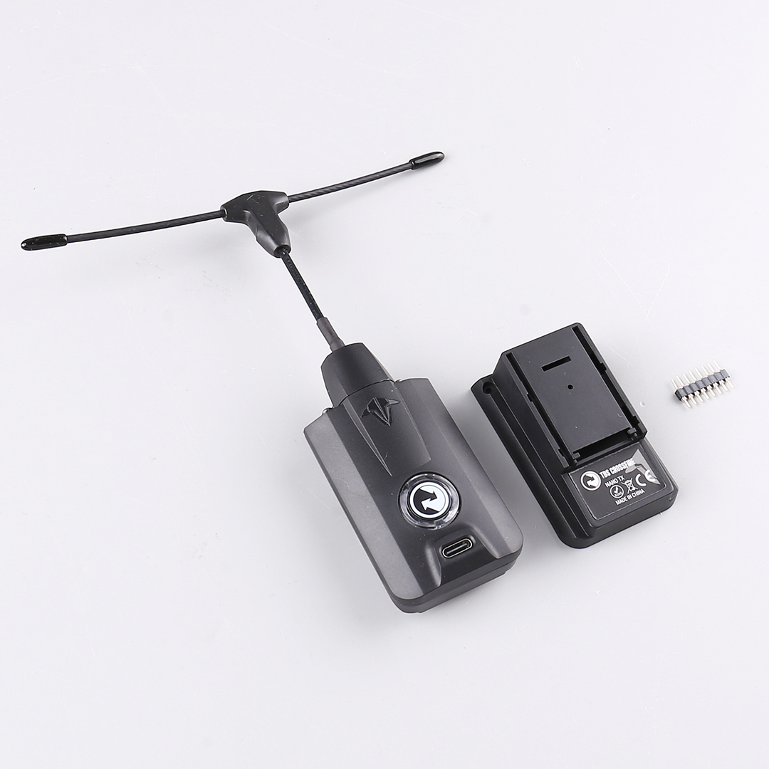 TBS Crossfire Micro TX V2 915M - Tbs Fpv Crossfire recension och pris