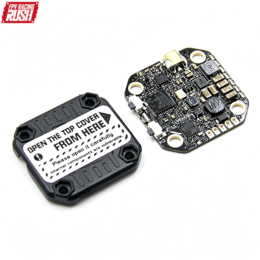 Rush Rushfpv Tank Ultimate Min - Drone Antenna recension och pris