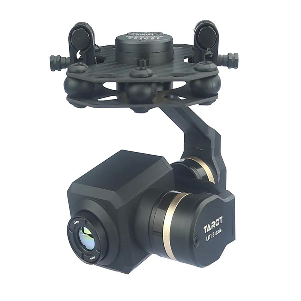 Tarot TL3T20 3-axis Gimbal 640 - Drone Camera recension och pris