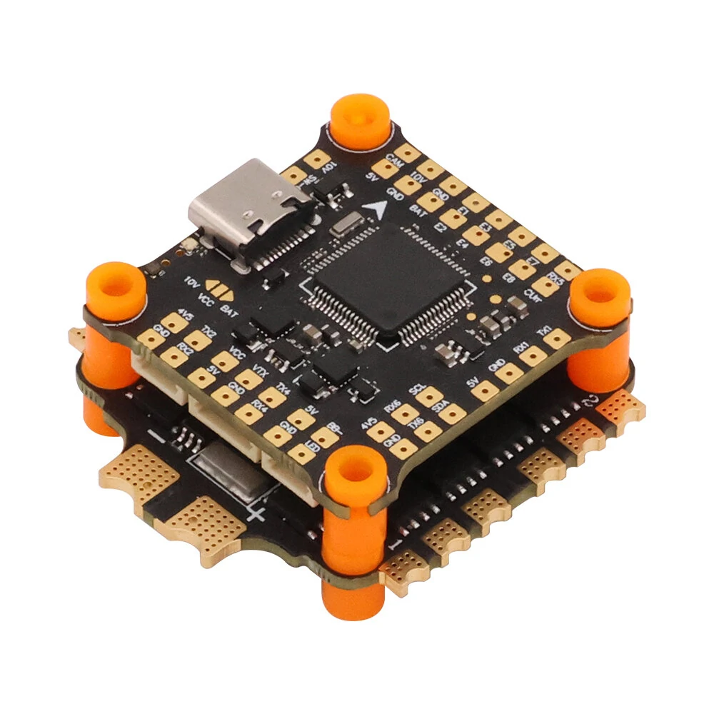 30.5x30.5mm HAKRC 60A F7V2 DJI - Drone Flight Controller recension och pris