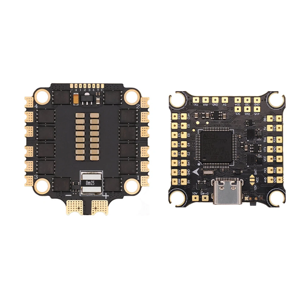 30.5x30.5mm HAKRC 60A F7V2 DJI - Drone Flight Controller recension och pris