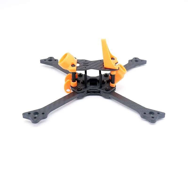 533 PRO 5inch FPV Frame Kit 19 - Drone Landing Gear recension och pris