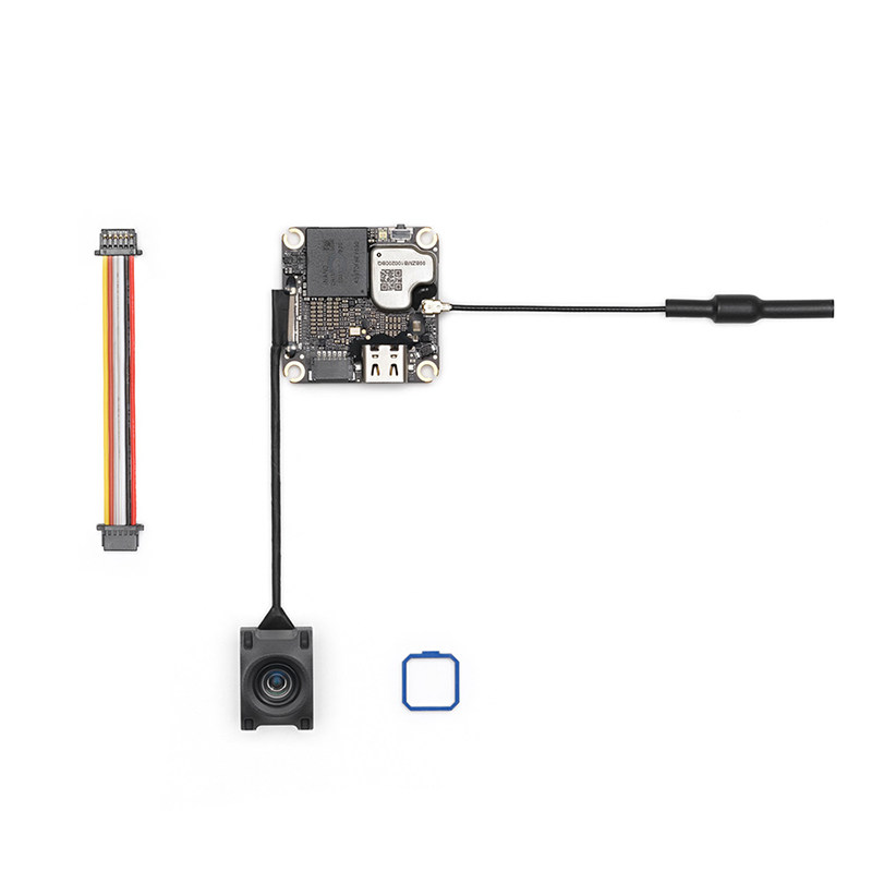 DJI O4 Air Unit Series Flagshi - Drone Camera recension och pris