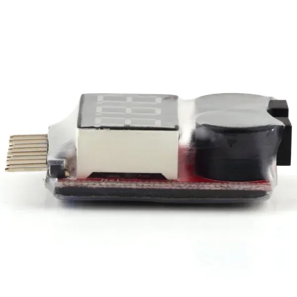 1/2/5PCS RC Voltage Display Ba - Drone Buzzer recension och pris