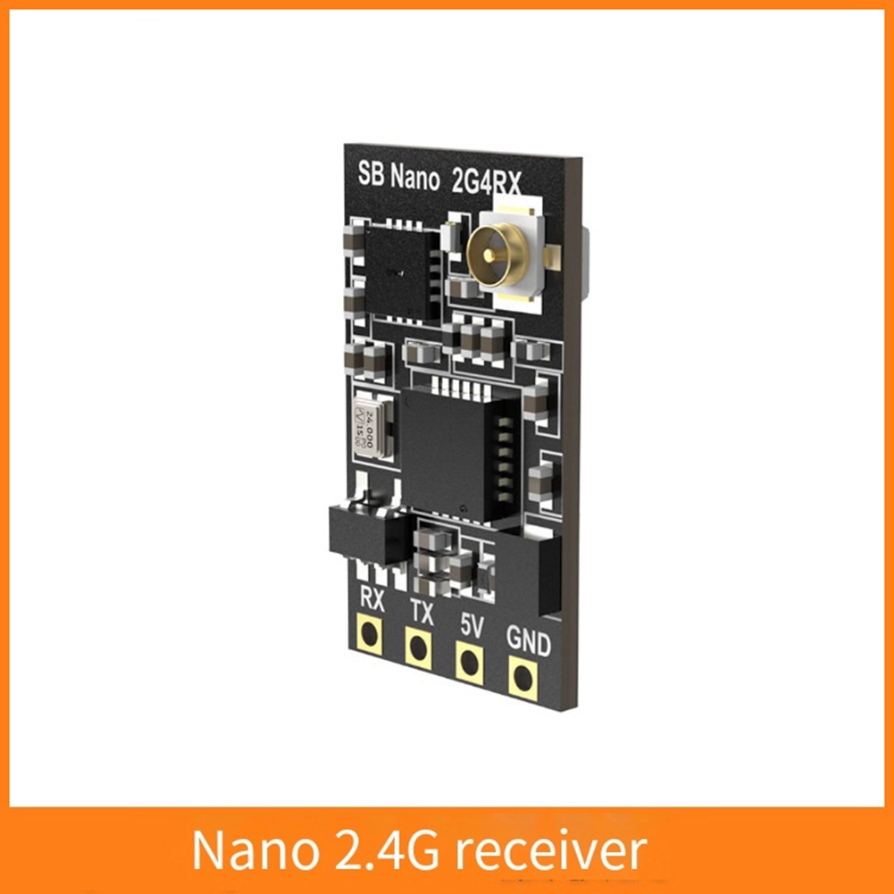 FBIL-2.4G Expresslrs ELRS Rece - Drone Antenna recension och pris