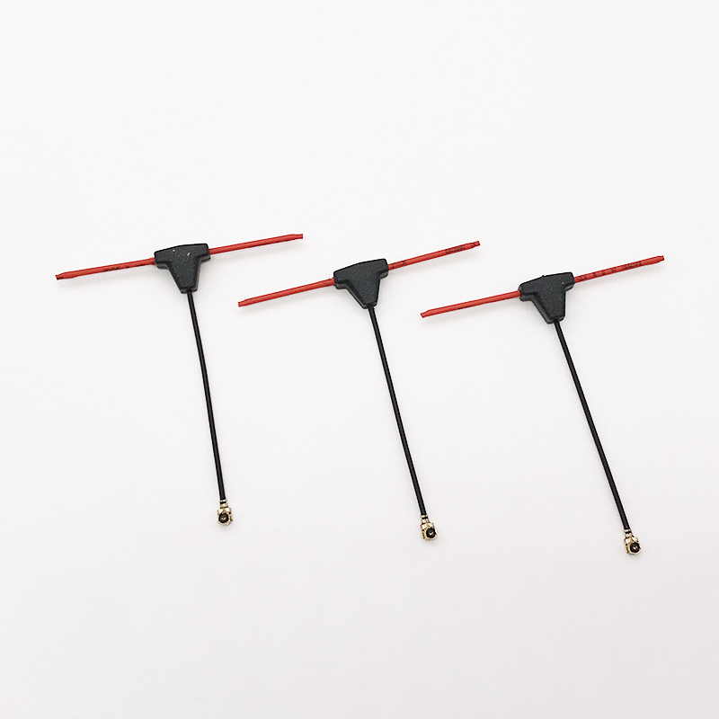 2.4G 2DBI T Antenna IPX1 for T - Drone Frame recension och pris