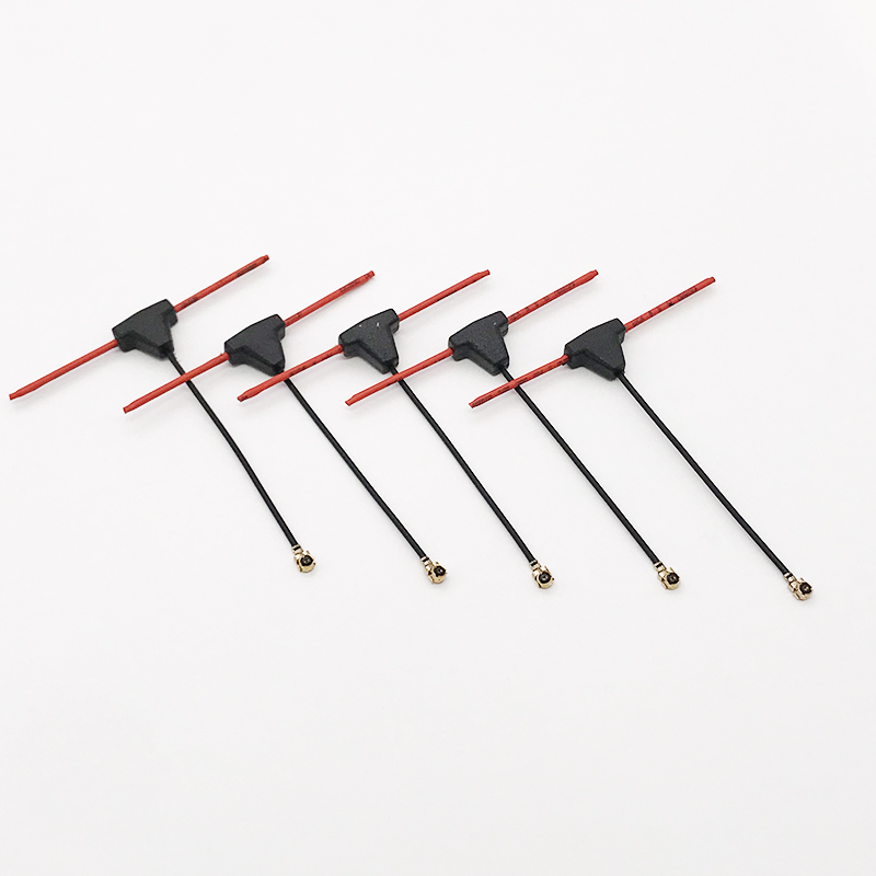 2.4G 2DBI T Antenna IPX1 for T - Drone Frame recension och pris