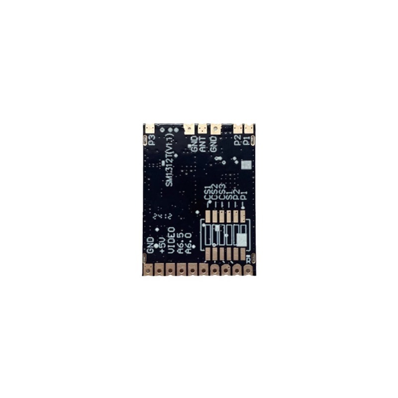 3.3G 800mw 1.6W FPV Antenna VT - Drone Transmitter recension och pris