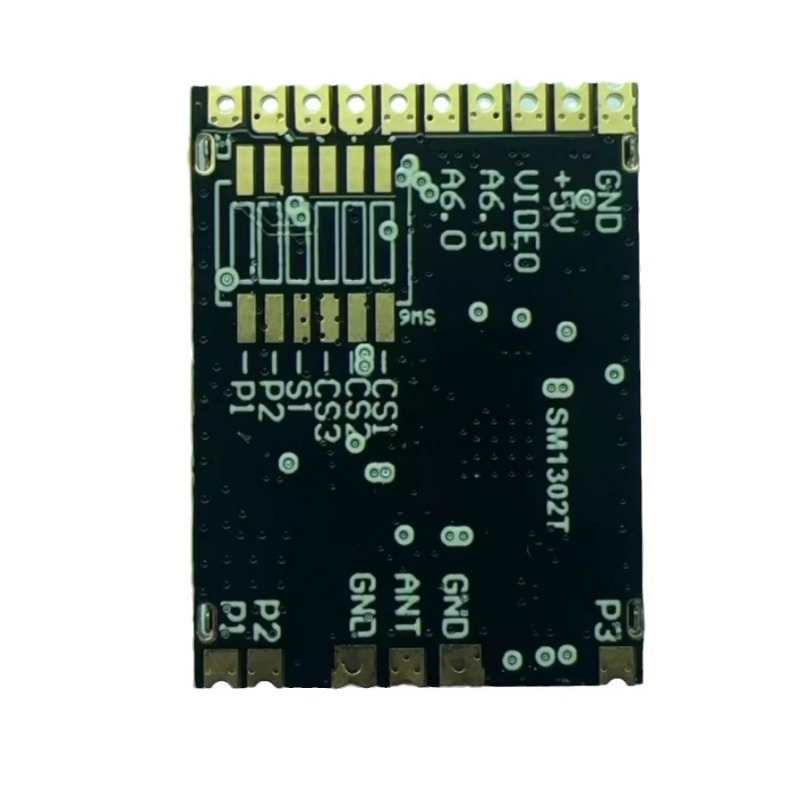 3.3G 800mw 1.6W FPV Antenna VT - Drone Transmitter recension och pris
